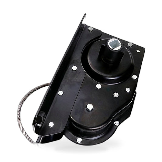 Spare Tire Hoist Suitable for Ford F-150 F-250 F-350 F-450 Lincoln Blackwood - ZT2