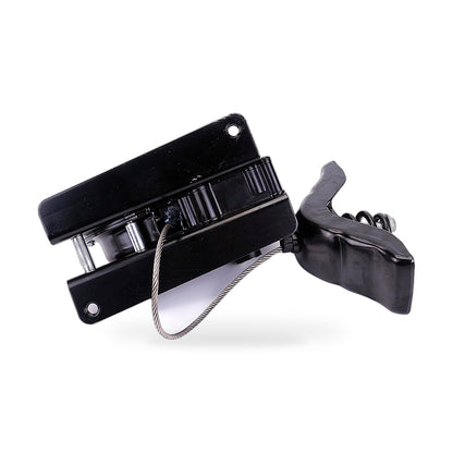 Spare Tire Hoist Suitable for Ford F-150 F-250 F-350 F-450 Lincoln Blackwood - ZT3