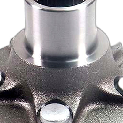 Rear Axle Hub Bearing Suitable for Land Rover Discovery 3 4 Sport Evoque - XQ1