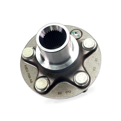 Front Wheel Bearing Unit Suitable for Land Rover Range Rover Evoque L551 - BD4