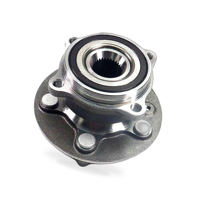 Front Wheel Bearing Hub Assembly Suitable for Land Rover Discovery Sport Evoque - BD3