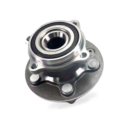 Front Wheel Bearing Hub Assembly Suitable for Land Rover Discovery Sport Evoque - BD4