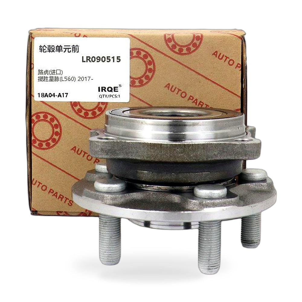 Front Wheel Bearing Hub Assembly Suitable for Land Rover Range Rover Evoque - ZT3