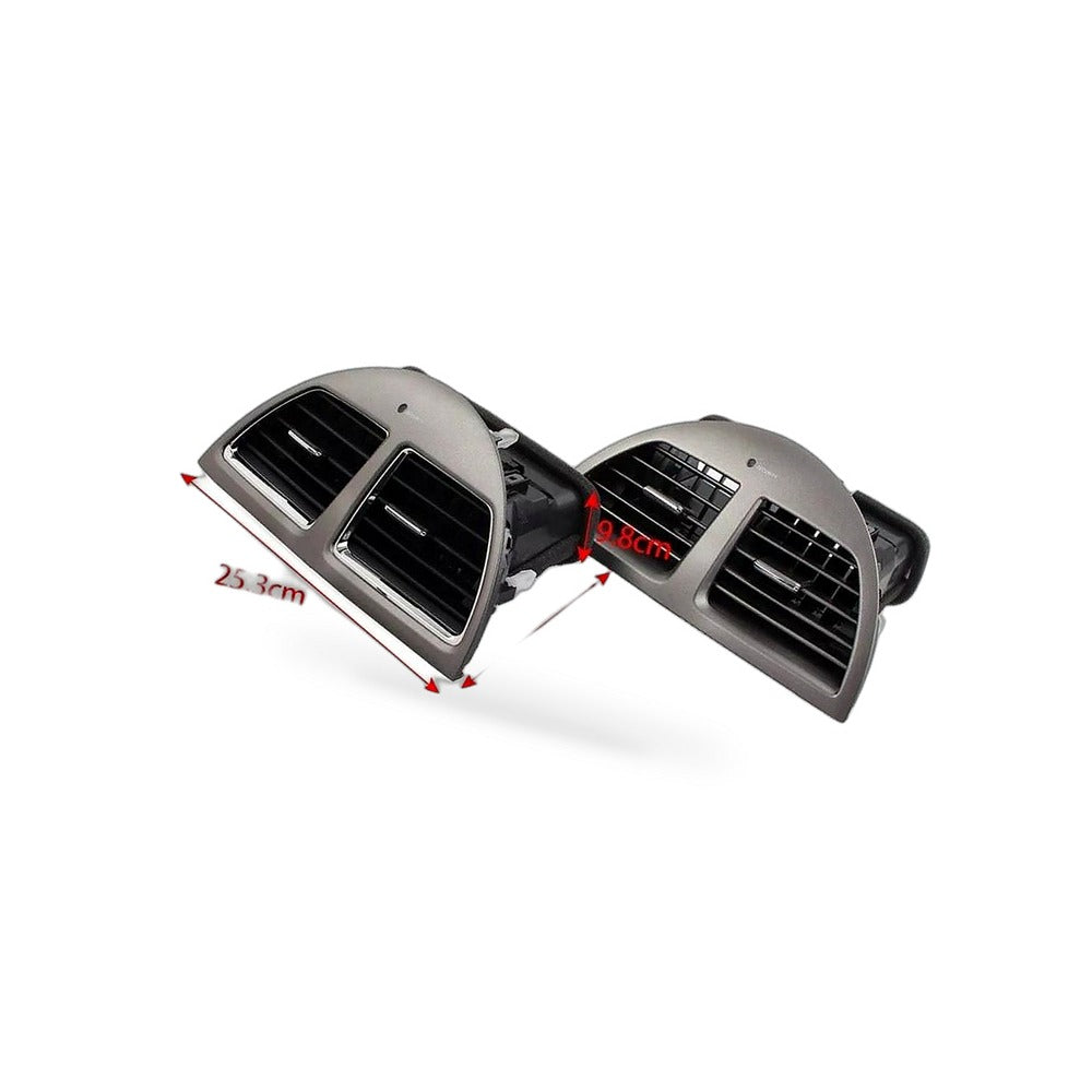 Front Air Conditioning Control Vent Suitable for Lexus ES350 2007-2012 - BD3