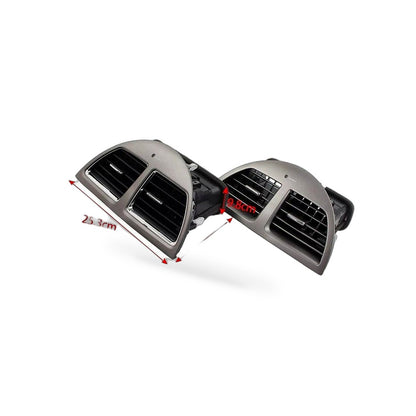 Front Air Conditioning Control Vent Suitable for Lexus ES350 2007-2012 - BD3