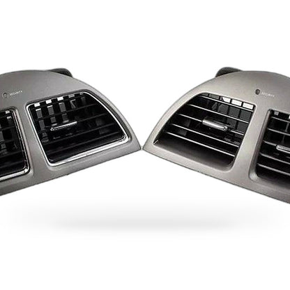 Front Air Conditioning Control Vent Suitable for Lexus ES350 2007-2012 - XQ1