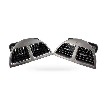 Front Air Conditioning Control Vent Suitable for Lexus ES350 2007-2012 - ZT2