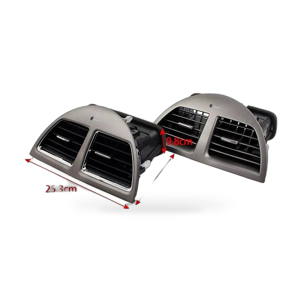 Front Air Conditioning Control Vent Suitable for Lexus ES350 2007-2012 - ZT3