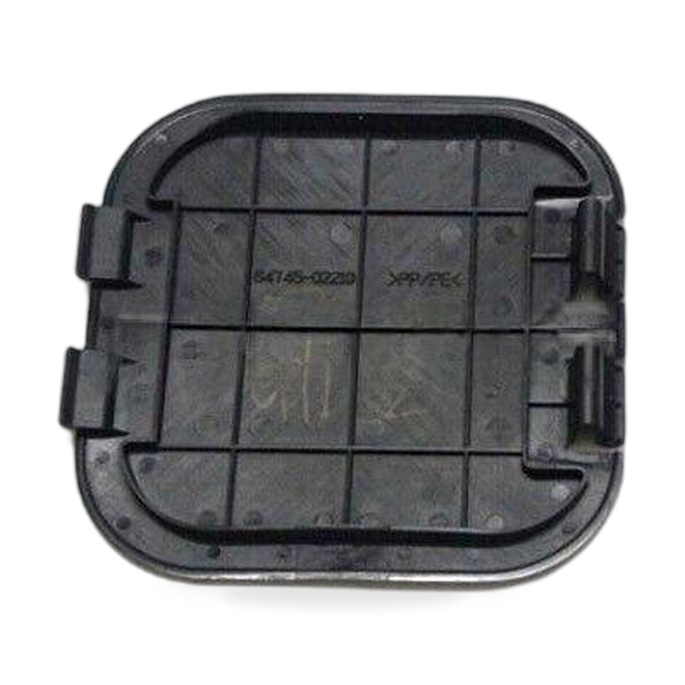 Trunk Side Access Cover Suitable for Lexus ES300 ES330 Toyota Camry 2002-2006 - ZT3
