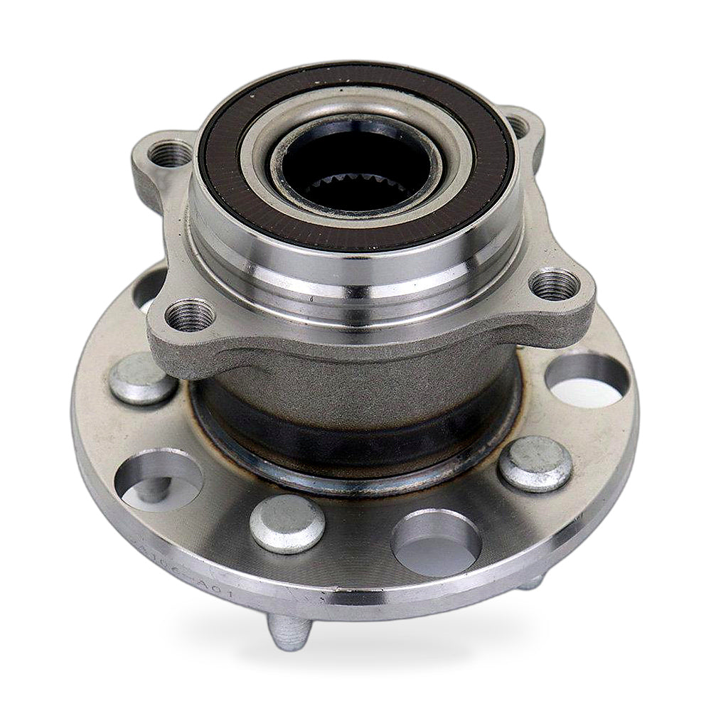 Rear Wheel Bearing Hub Assembly Suitable for Lexus GS300 GS350 GS430 2006-2011 - ZT3