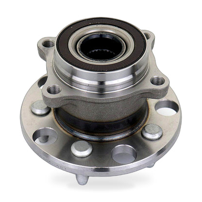 Rear Wheel Bearing Hub Assembly Suitable for Lexus GS300 GS350 GS430 2006-2011 - ZT3