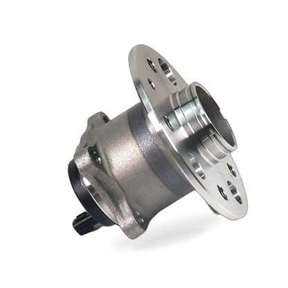 Rear Wheel Bearing Hub Assembly Suitable for Lexus RZ 2023-2024 Toyota RAV4 - BD4