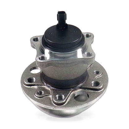 Rear Wheel Bearing Hub Assembly Suitable for Lexus RZ 2023-2024 Toyota RAV4 - ZT2