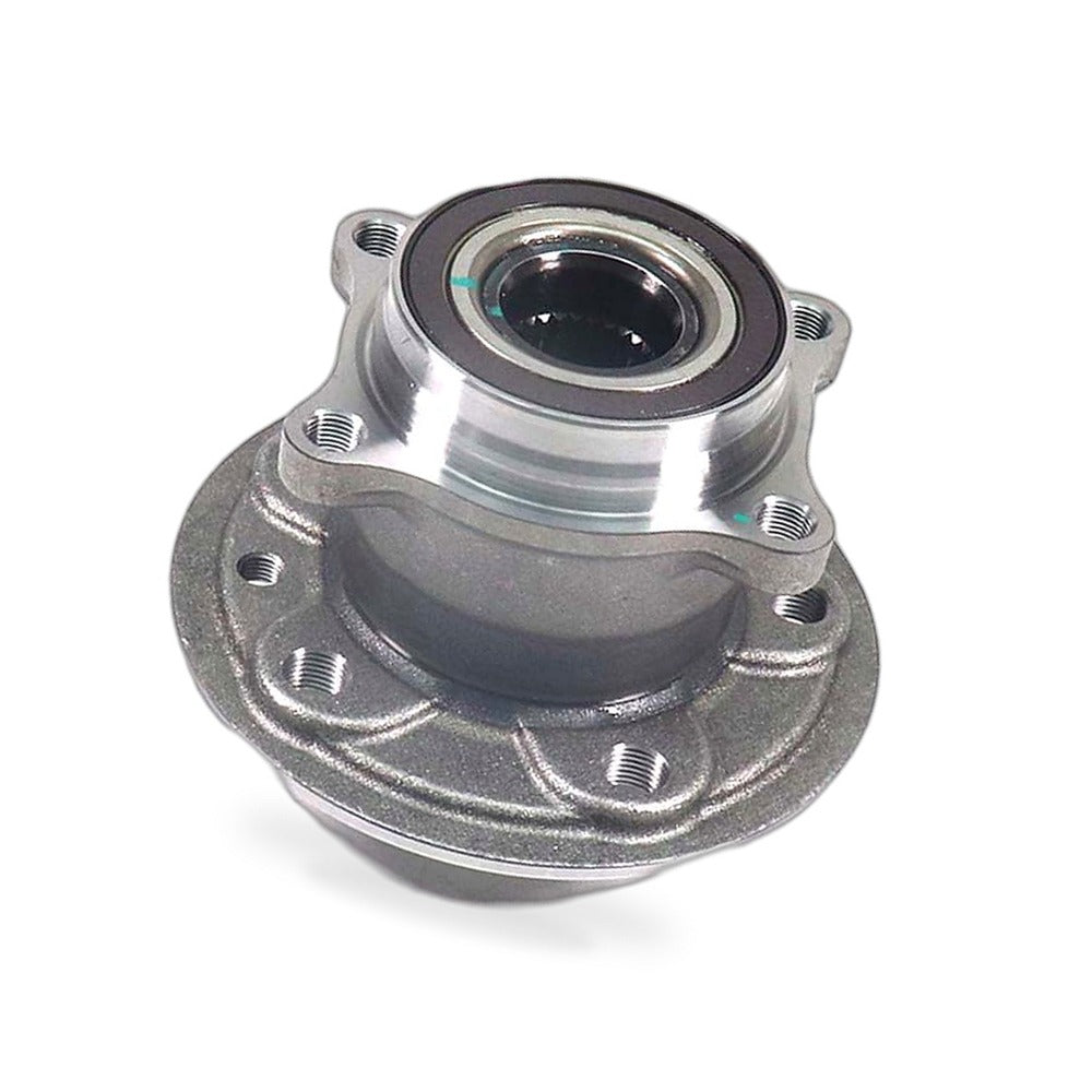 Rear Wheel Bearing Hub Assembly Suitable for Lexus IS250 IS350 GS300 GS350 GS430 - BD1