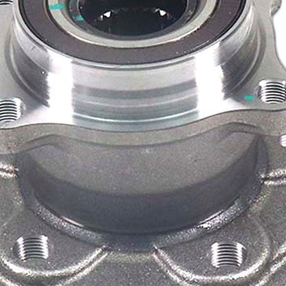 Rear Wheel Bearing Hub Assembly Suitable for Lexus IS250 IS350 GS300 GS350 GS430 - XQ1