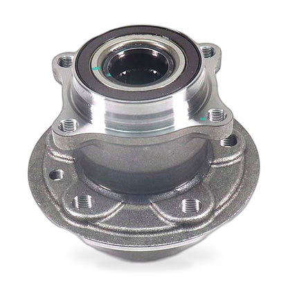Rear Wheel Bearing Hub Assembly Suitable for Lexus IS250 IS350 GS300 GS350 GS430 - ZT2