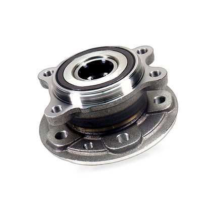 Front Wheel Bearing Hub Assembly Suitable for Lexus 43550-0E040 Direct - BD2