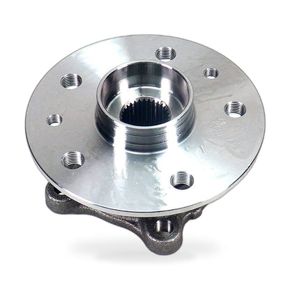 Front Wheel Bearing Hub Assembly Suitable for Lexus 43550-0E040 Direct - ZT3