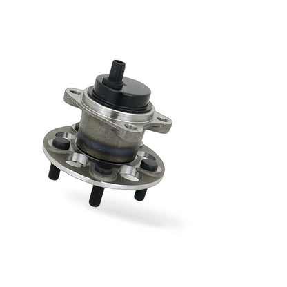 Rear Wheel Bearing Hub Assembly Suitable for Lexus CT 2011-2017 42450-76020 - BD1