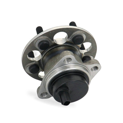 Rear Wheel Bearing Hub Assembly Suitable for Lexus CT 2011-2017 42450-76020 - BD3