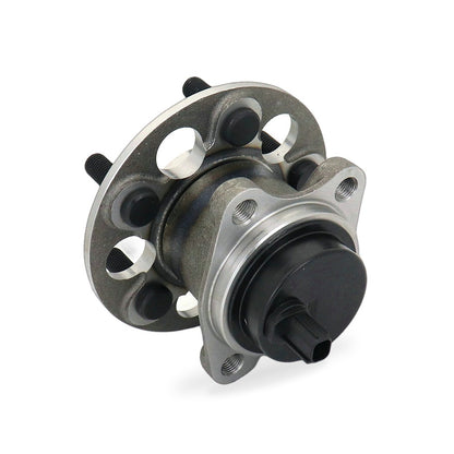 Rear Wheel Bearing Hub Assembly Suitable for Lexus CT 2011-2017 42450-76020 - BD4