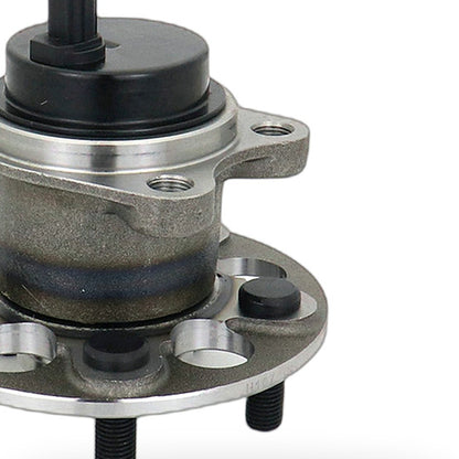 Rear Wheel Bearing Hub Assembly Suitable for Lexus CT 2011-2017 42450-76020 - XQ1
