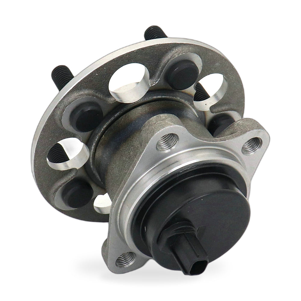 Rear Wheel Bearing Hub Assembly Suitable for Lexus CT 2011-2017 42450-76020 - ZT3