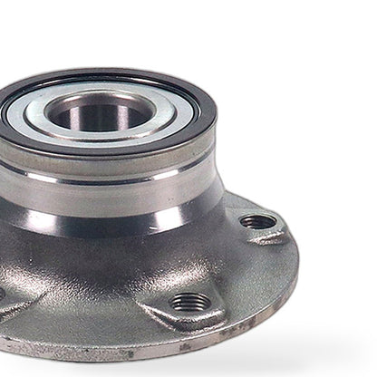 Rear Wheel Bearing Hub Assembly Suitable for Roewe i6 MG MG6 2017-2023 10122856 - XQ1