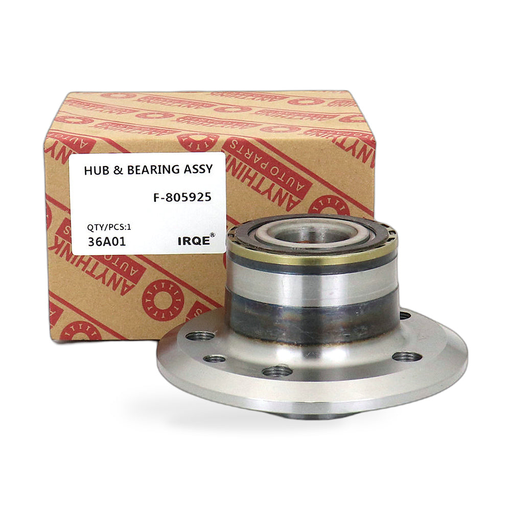 Rear Wheel Bearing Hub Assembly Suitable for Roewe i6 MG MG6 2017-2023 10122856 - ZT3