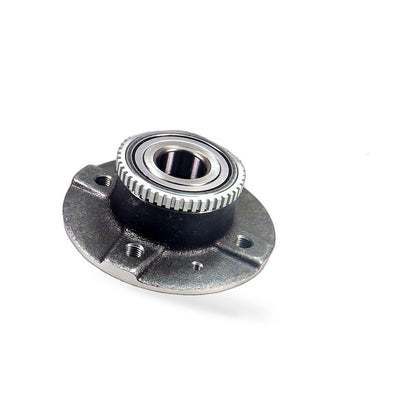 Rear Wheel Bearing Hub Assembly Suitable for MG MG3 2011-2023 1.3L 1.5L 30009115 - BD1