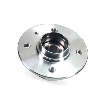 Rear Wheel Bearing Hub Assembly Suitable for MG MG3 2011-2023 1.3L 1.5L 30009115 - BD3