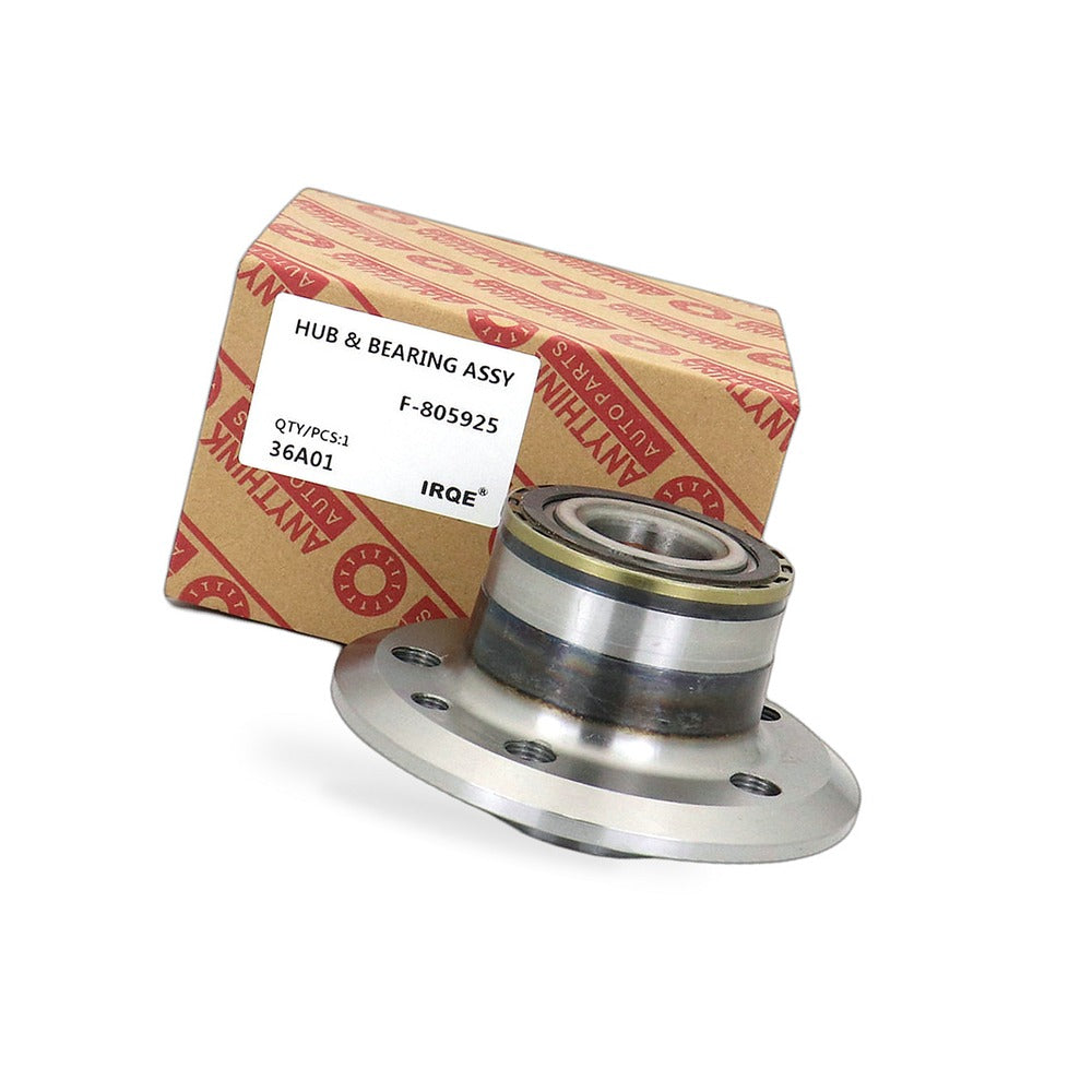 Rear Wheel Bearing Hub Assembly Suitable for Roewe RX5 MG HS GS 10130968 - BD3