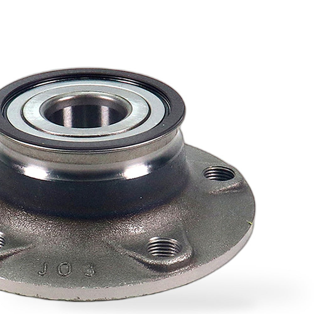 Rear Wheel Bearing Hub Assembly Suitable for Roewe RX5 MG HS GS 10130968 - XQ1