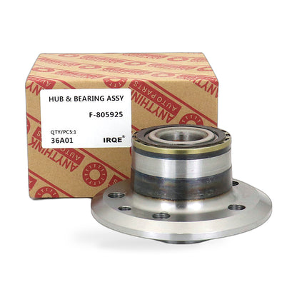 Rear Wheel Bearing Hub Assembly Suitable for Roewe RX5 MG HS GS 10130968 - ZT3