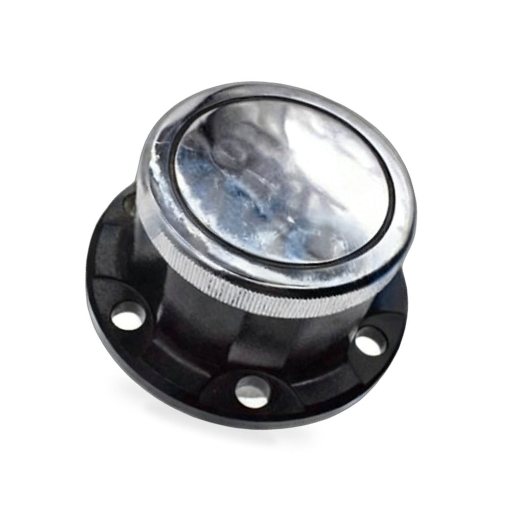 Front Free Wheel Locking Hub Suitable for Mitsubishi Pajero 1982-2004 L200 L300 - BD1