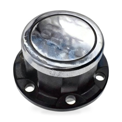 Front Free Wheel Locking Hub Suitable for Mitsubishi Pajero 1982-2004 L200 L300 - ZT2