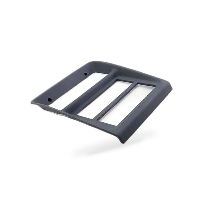 Car Radio Trim Frame Suitable for Mitsubishi Pajero V31 V33 1991-1999 - BD2
