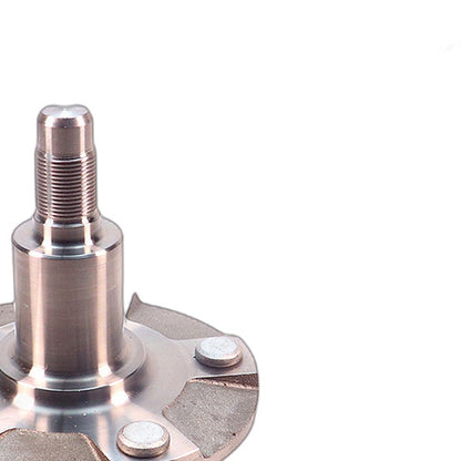 Front Wheel Hub Bearing Suitable for Mitsubishi Lancer Outlander ASX 2007-2023 - XQ1