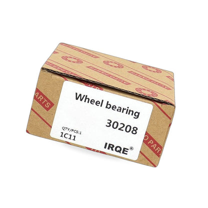 Tapered Roller Bearing 30208 Suitable for Mitsubishi Nissan Mazda Suzuki Wheel - BD1