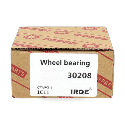Tapered Roller Bearing 30208 Suitable for Mitsubishi Nissan Mazda Suzuki Wheel - ZT2