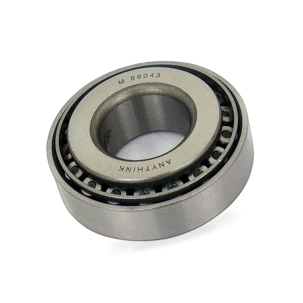 Front Rear Wheel Hub Bearing Suitable for Mitsubishi Pajero Montero Shogun - BD4