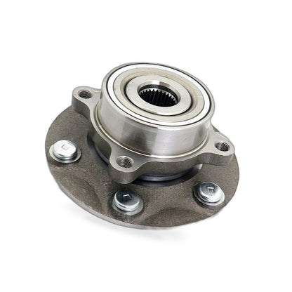Front Wheel Bearing Hub Assembly Suitable for Mitsubishi Pajero Montero - BD1