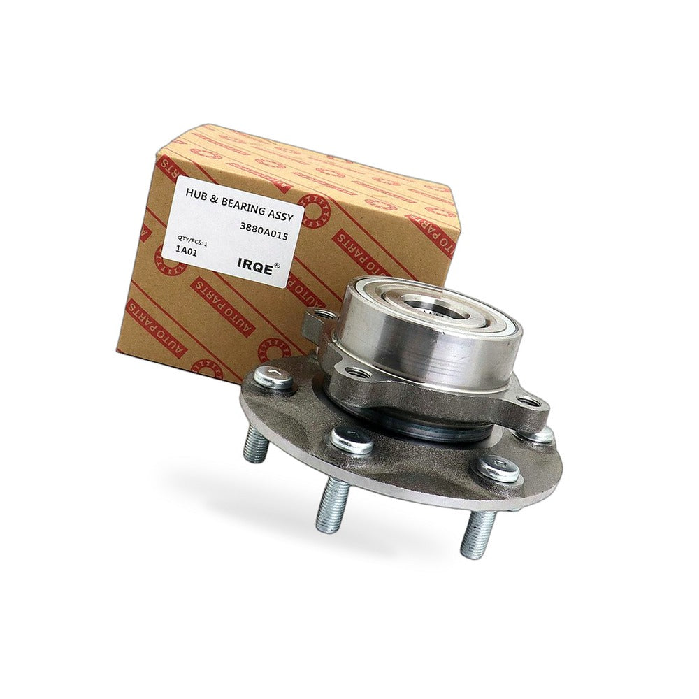 Front Wheel Bearing Hub Assembly Suitable for Mitsubishi Pajero Montero - BD3