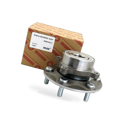 Front Wheel Bearing Hub Assembly Suitable for Mitsubishi Pajero Montero - BD3
