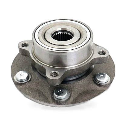 Front Wheel Bearing Hub Assembly Suitable for Mitsubishi Pajero Montero - ZT2