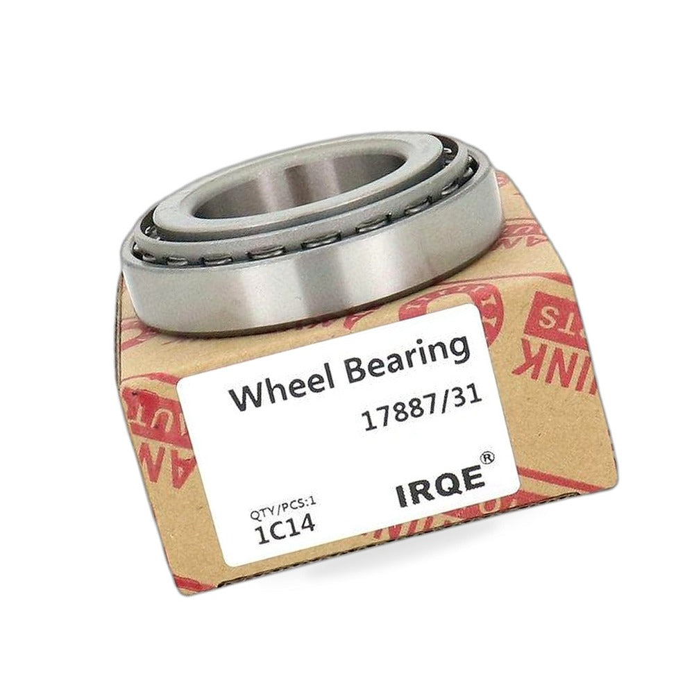 Cone Roller Bearing 17887/31 Suitable for Mitsubishi Pajero Montero Shogun - BD2