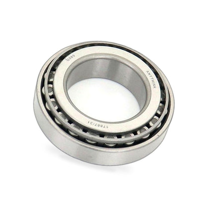 Cone Roller Bearing 17887/31 Suitable for Mitsubishi Pajero Montero Shogun - BD3