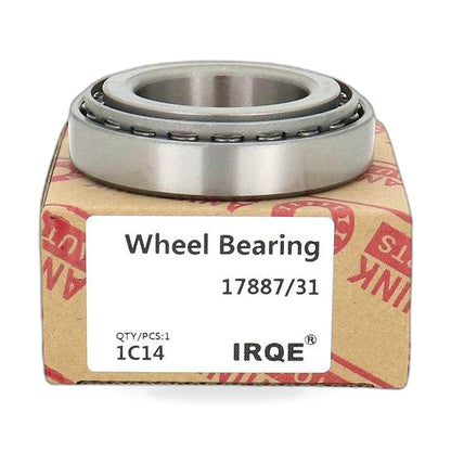 Cone Roller Bearing 17887/31 Suitable for Mitsubishi Pajero Montero Shogun - ZT2