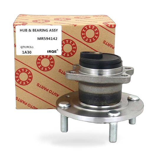 Front Wheel Bearing Hub Assembly Suitable for Mitsubishi Colt Mirage Pajero Mini - ZT2