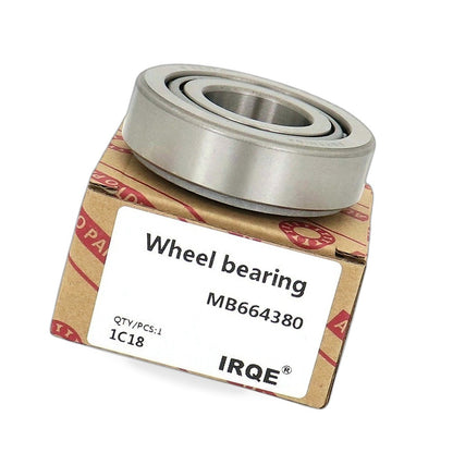 Wheel Hub Bearing Suitable for Mitsubishi Pajero Sport 2008-2016 Chevrolet - BD1